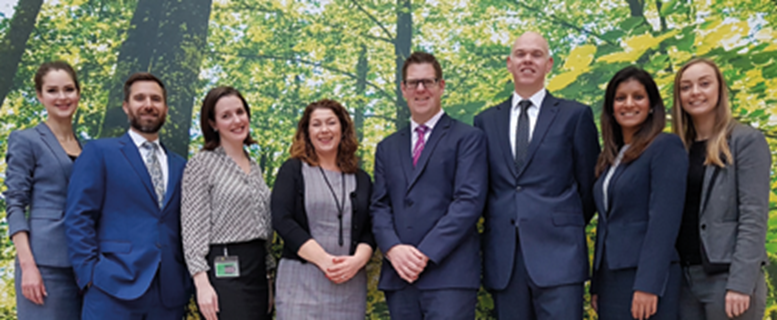 Enterprise mentoring grows