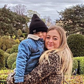 Area manager profile: Abby Connolly