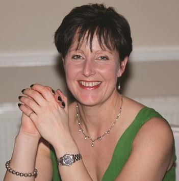 Nicky Simpson, Commercial Director