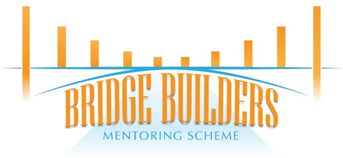 Why you should consider being a Bridge Builders mentor