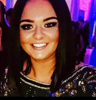 Area manager profile: Nadia Javaid
